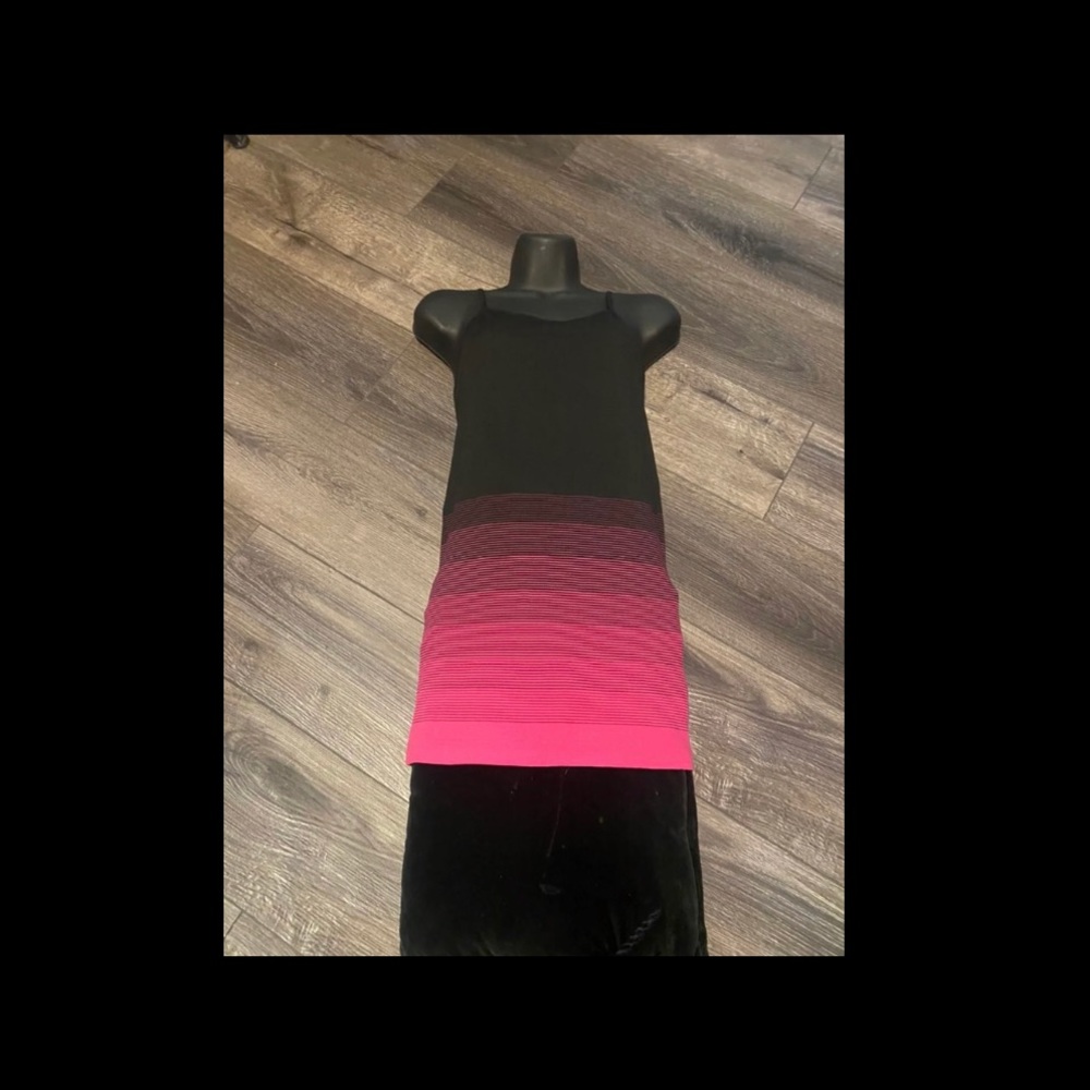 BRAND NEW Layering Tank O/S